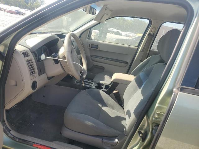 Photo 6 VIN: 1FMCU02Z88KD64269 - FORD ESCAPE XLS 