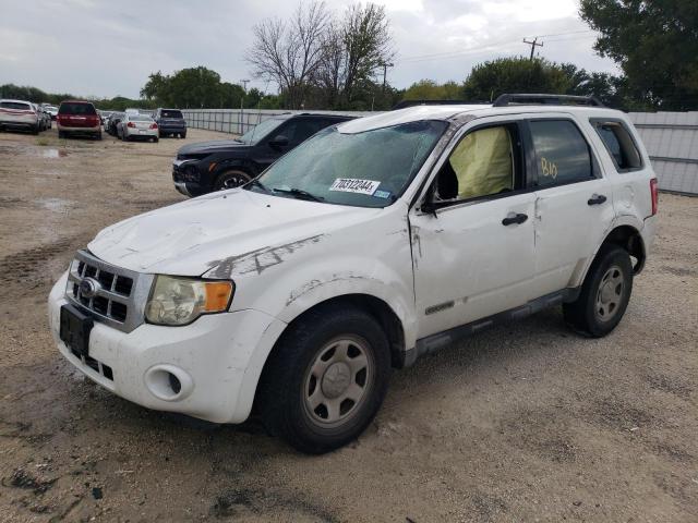 Photo 0 VIN: 1FMCU02Z88KD91620 - FORD ESCAPE XLS 