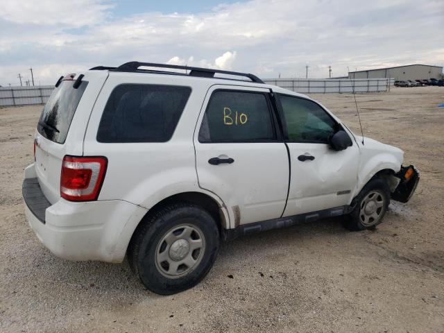 Photo 2 VIN: 1FMCU02Z88KD91620 - FORD ESCAPE XLS 