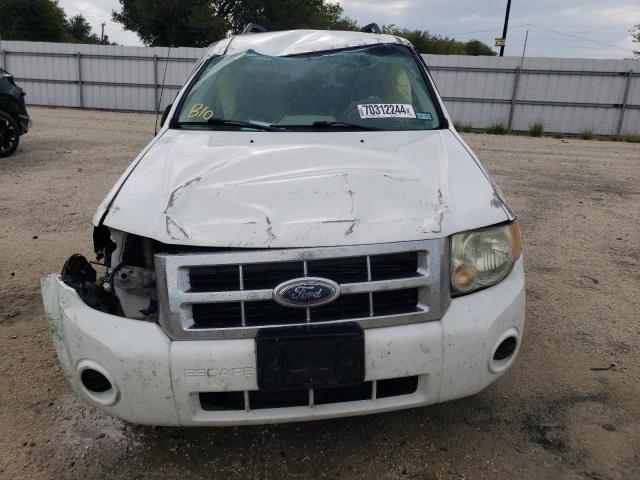 Photo 4 VIN: 1FMCU02Z88KD91620 - FORD ESCAPE XLS 