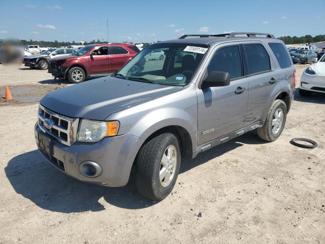 Photo 0 VIN: 1FMCU02Z88KE49810 - FORD ESCAPE XLS 