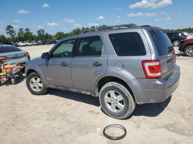 Photo 1 VIN: 1FMCU02Z88KE49810 - FORD ESCAPE XLS 