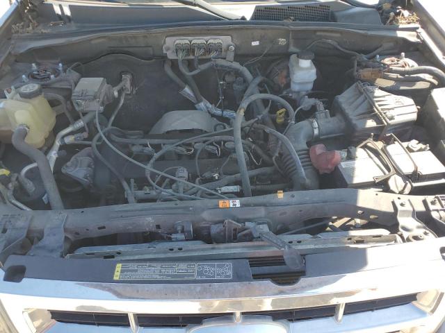 Photo 11 VIN: 1FMCU02Z88KE49810 - FORD ESCAPE XLS 