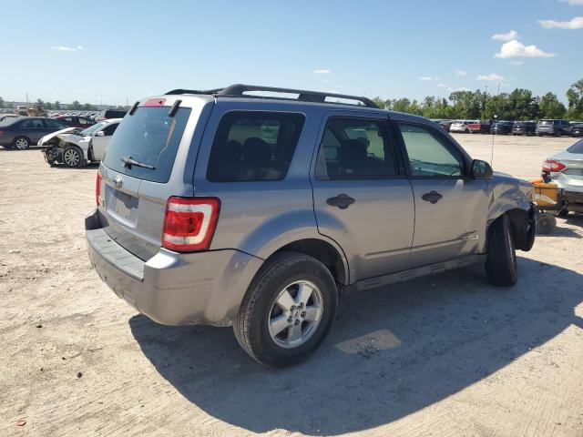 Photo 2 VIN: 1FMCU02Z88KE49810 - FORD ESCAPE XLS 