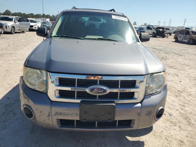 Photo 4 VIN: 1FMCU02Z88KE49810 - FORD ESCAPE XLS 