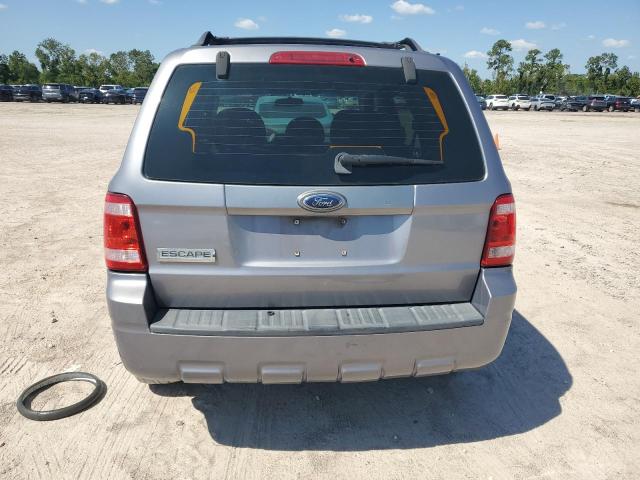 Photo 5 VIN: 1FMCU02Z88KE49810 - FORD ESCAPE XLS 