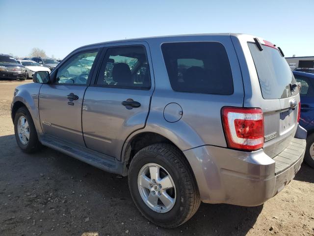 Photo 1 VIN: 1FMCU02Z98KA25309 - FORD ESCAPE 