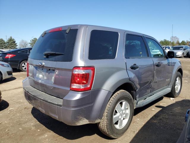 Photo 2 VIN: 1FMCU02Z98KA25309 - FORD ESCAPE 