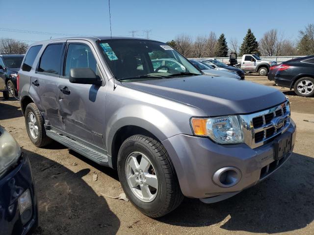 Photo 3 VIN: 1FMCU02Z98KA25309 - FORD ESCAPE 