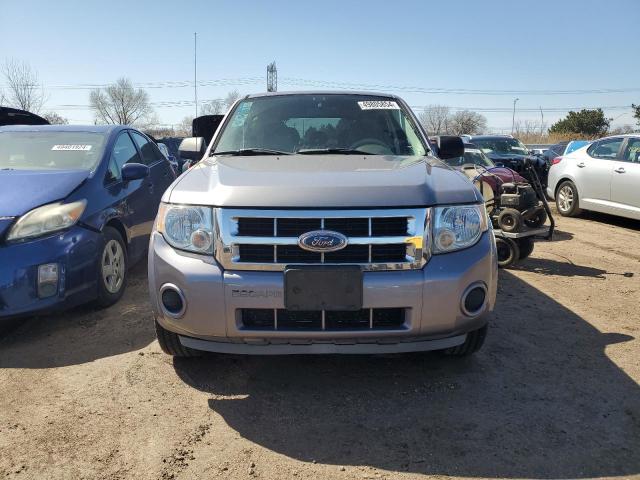 Photo 4 VIN: 1FMCU02Z98KA25309 - FORD ESCAPE 