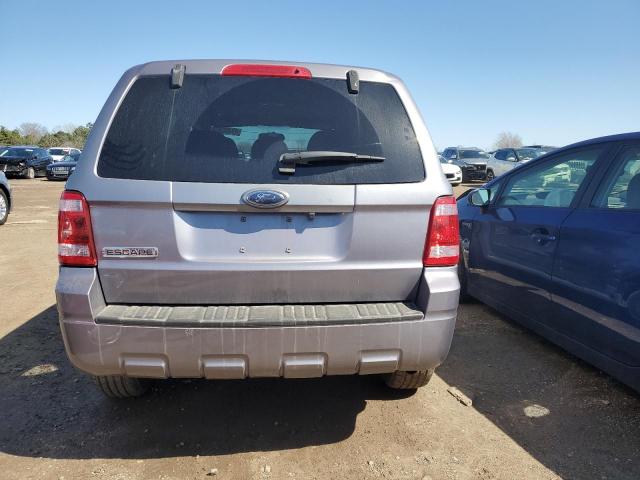 Photo 5 VIN: 1FMCU02Z98KA25309 - FORD ESCAPE 