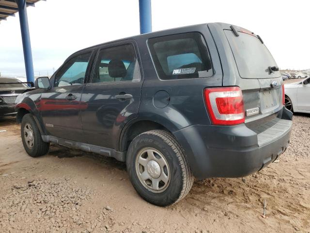 Photo 1 VIN: 1FMCU02Z98KD23097 - FORD ESCAPE XLS 