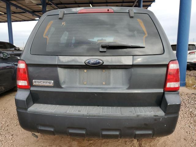 Photo 5 VIN: 1FMCU02Z98KD23097 - FORD ESCAPE XLS 