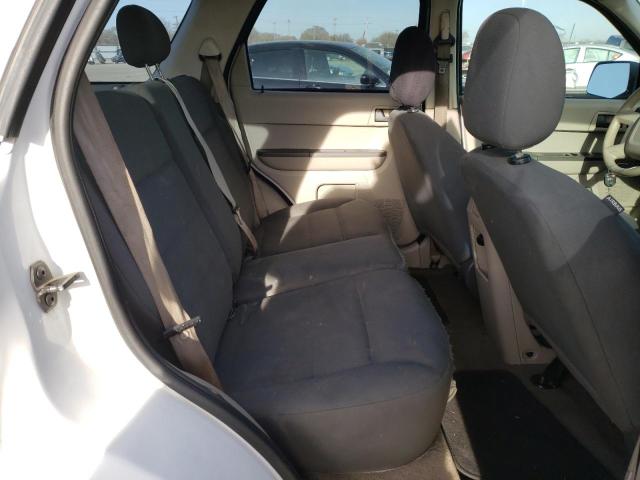 Photo 5 VIN: 1FMCU02Z98KD32348 - FORD ESCAPE XLS 