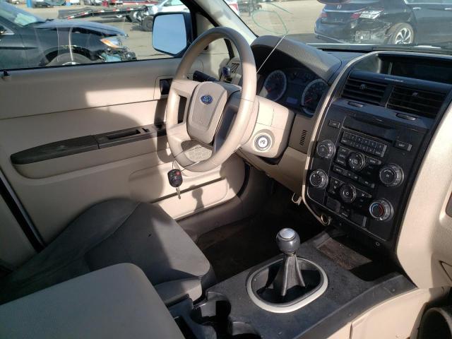 Photo 8 VIN: 1FMCU02Z98KD32348 - FORD ESCAPE XLS 