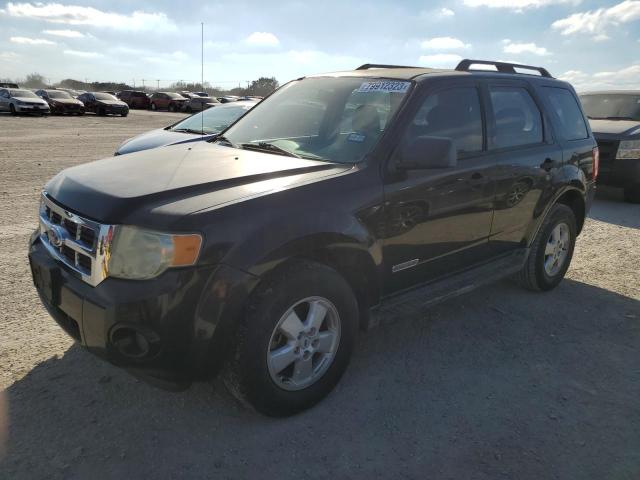 Photo 0 VIN: 1FMCU02Z98KE11857 - FORD ESCAPE 