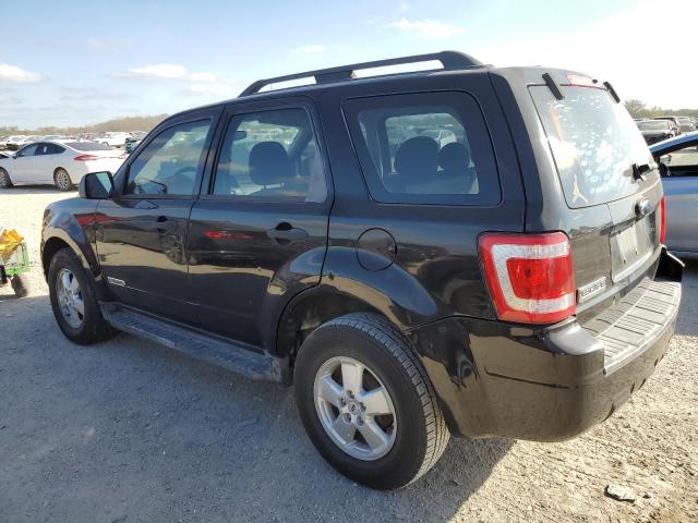 Photo 1 VIN: 1FMCU02Z98KE11857 - FORD ESCAPE 