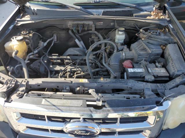 Photo 11 VIN: 1FMCU02Z98KE11857 - FORD ESCAPE 