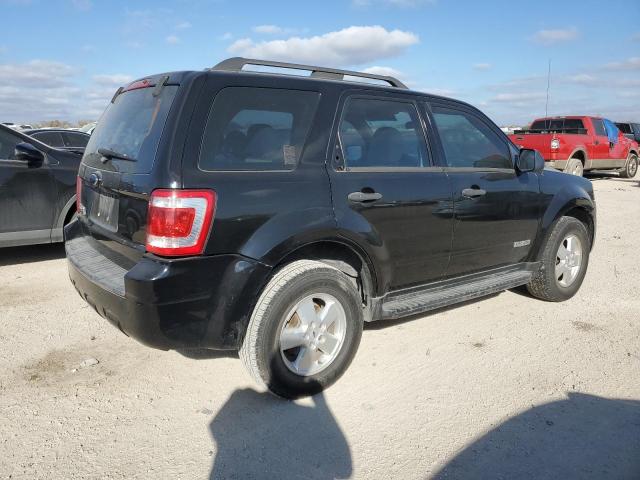 Photo 2 VIN: 1FMCU02Z98KE11857 - FORD ESCAPE 