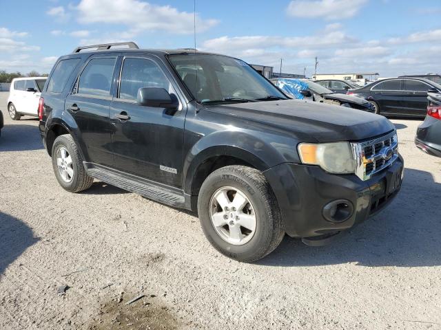 Photo 3 VIN: 1FMCU02Z98KE11857 - FORD ESCAPE 