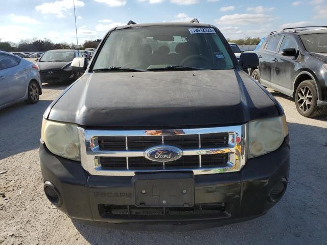 Photo 4 VIN: 1FMCU02Z98KE11857 - FORD ESCAPE 