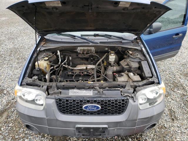 Photo 11 VIN: 1FMCU02ZX7KA75747 - FORD ESCAPE 