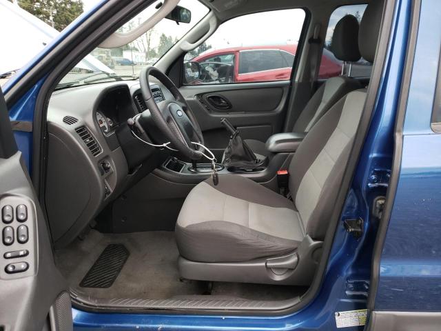 Photo 6 VIN: 1FMCU02ZX7KA75747 - FORD ESCAPE 