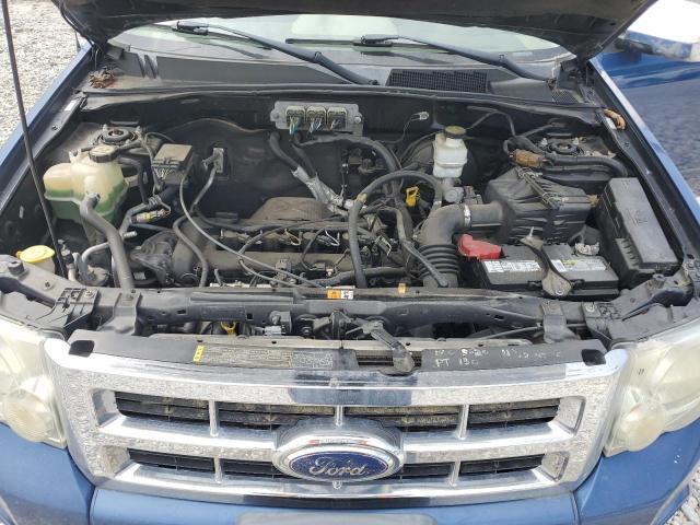 Photo 11 VIN: 1FMCU02ZX8KB13897 - FORD ESCAPE 