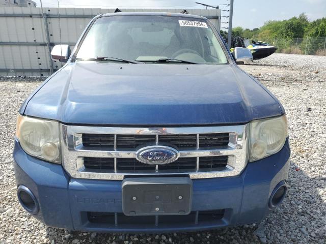 Photo 4 VIN: 1FMCU02ZX8KB13897 - FORD ESCAPE 