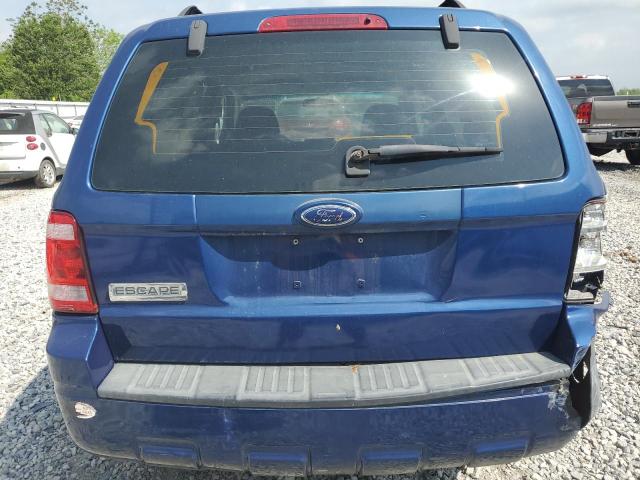 Photo 5 VIN: 1FMCU02ZX8KB13897 - FORD ESCAPE 