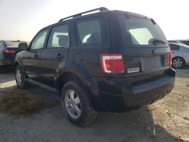 Photo 2 VIN: 1FMCU02ZX8KB43935 - FORD ESCAPE 