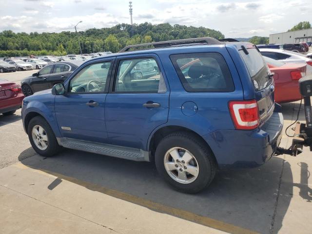 Photo 1 VIN: 1FMCU02ZX8KC91678 - FORD ESCAPE XLS 