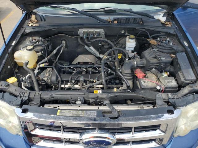 Photo 11 VIN: 1FMCU02ZX8KC91678 - FORD ESCAPE XLS 