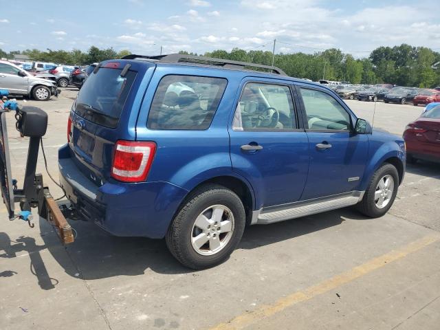 Photo 2 VIN: 1FMCU02ZX8KC91678 - FORD ESCAPE XLS 