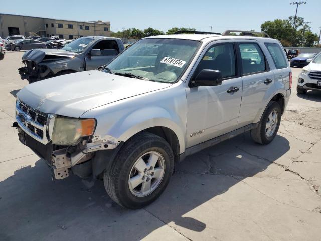 Photo 0 VIN: 1FMCU02ZX8KC92460 - FORD ESCAPE XLS 