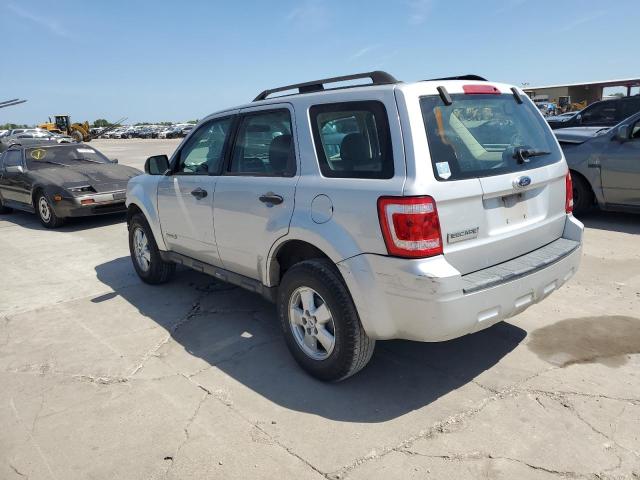 Photo 1 VIN: 1FMCU02ZX8KC92460 - FORD ESCAPE XLS 