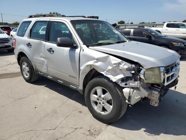 Photo 3 VIN: 1FMCU02ZX8KC92460 - FORD ESCAPE XLS 