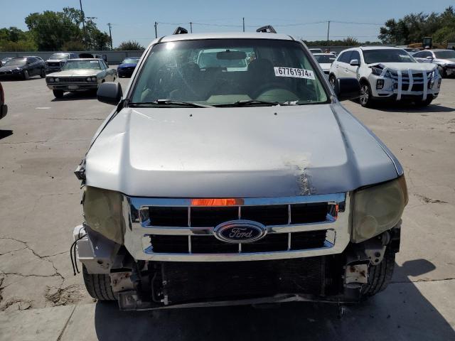 Photo 4 VIN: 1FMCU02ZX8KC92460 - FORD ESCAPE XLS 