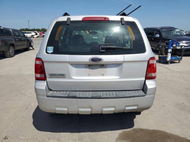 Photo 5 VIN: 1FMCU02ZX8KC92460 - FORD ESCAPE XLS 