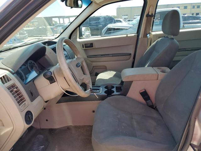 Photo 6 VIN: 1FMCU02ZX8KC92460 - FORD ESCAPE XLS 