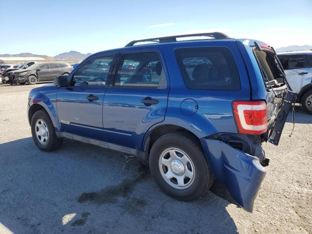 Photo 1 VIN: 1FMCU02ZX8KD00587 - FORD ESCAPE XLS 