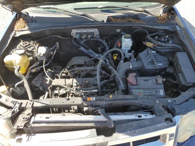 Photo 10 VIN: 1FMCU02ZX8KD00587 - FORD ESCAPE XLS 