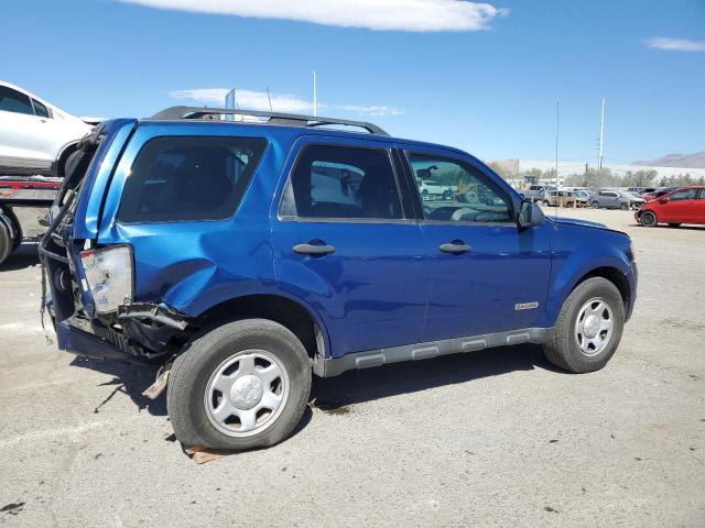 Photo 2 VIN: 1FMCU02ZX8KD00587 - FORD ESCAPE XLS 