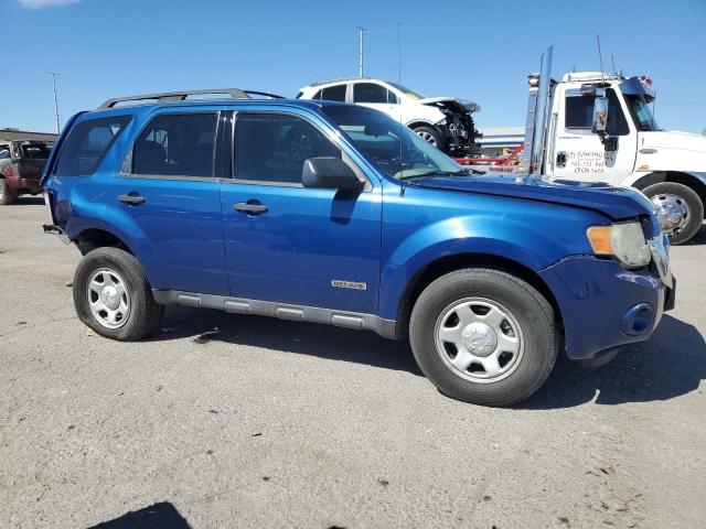 Photo 3 VIN: 1FMCU02ZX8KD00587 - FORD ESCAPE XLS 