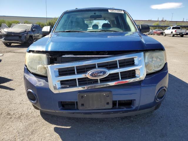 Photo 4 VIN: 1FMCU02ZX8KD00587 - FORD ESCAPE XLS 