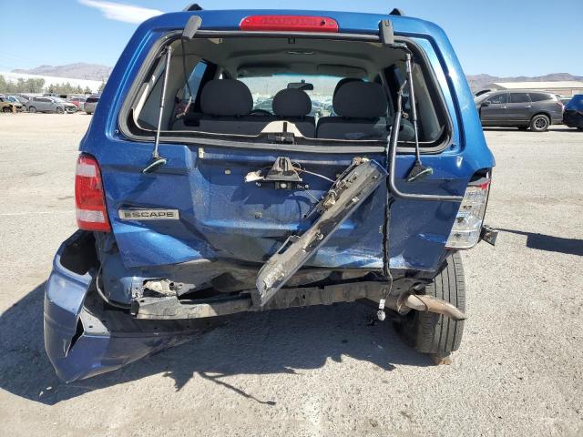 Photo 5 VIN: 1FMCU02ZX8KD00587 - FORD ESCAPE XLS 