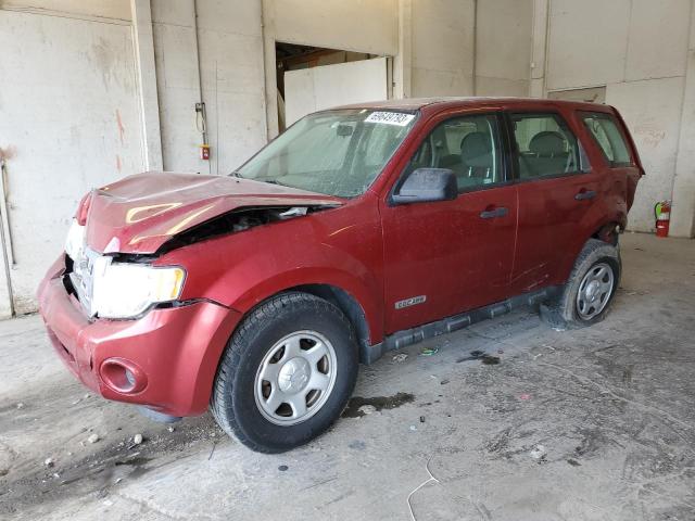 Photo 0 VIN: 1FMCU02ZX8KD57713 - FORD ESCAPE 