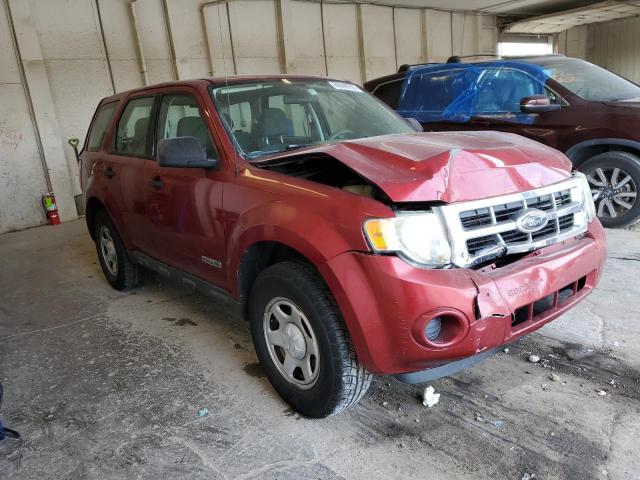 Photo 3 VIN: 1FMCU02ZX8KD57713 - FORD ESCAPE 