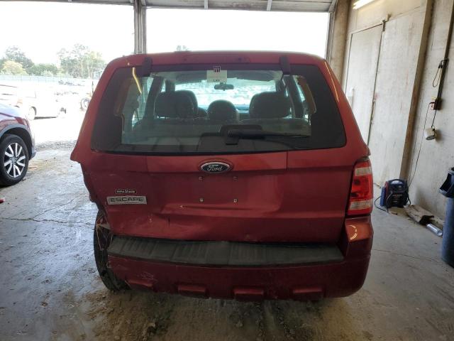 Photo 5 VIN: 1FMCU02ZX8KD57713 - FORD ESCAPE 