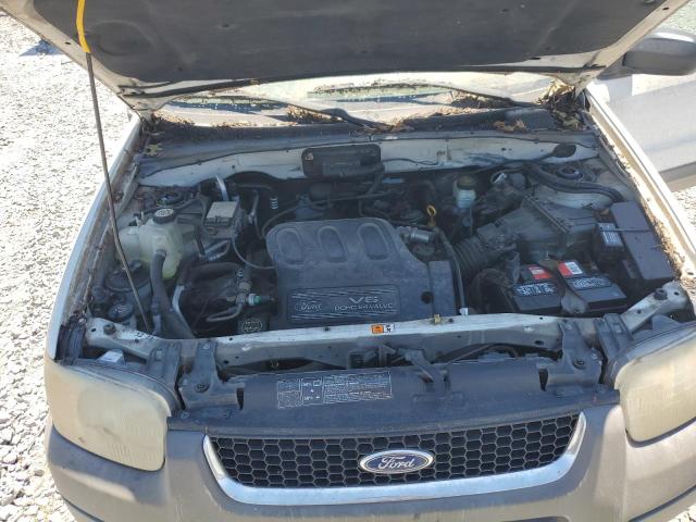 Photo 11 VIN: 1FMCU03101KE72044 - FORD ESCAPE 